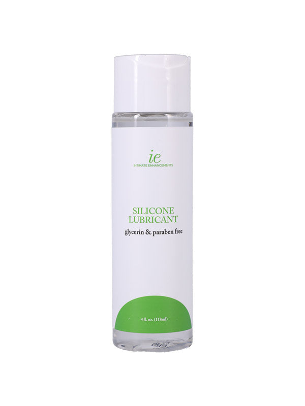 Intimate Enhancements Silicone Glide