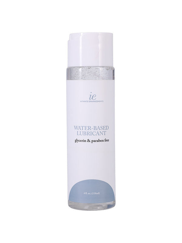 Intimate Enhancements Water Based Glide