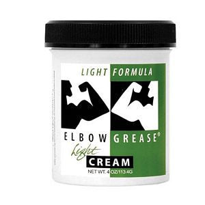 Elbow Grease Light Formula