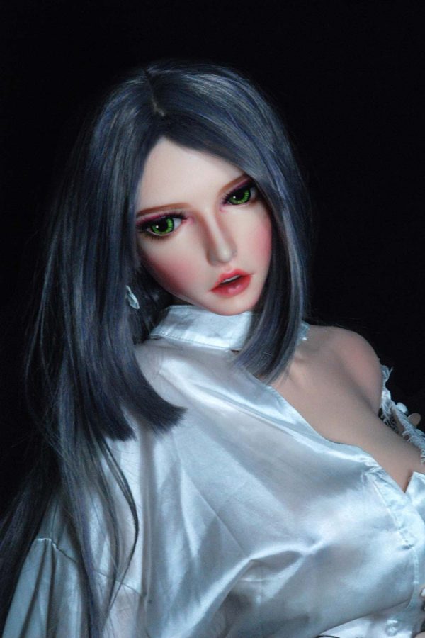 170cm/5ft7 I-cup Silicone/Hyper Realistic Silicone Sex Doll &#8211; Krystal