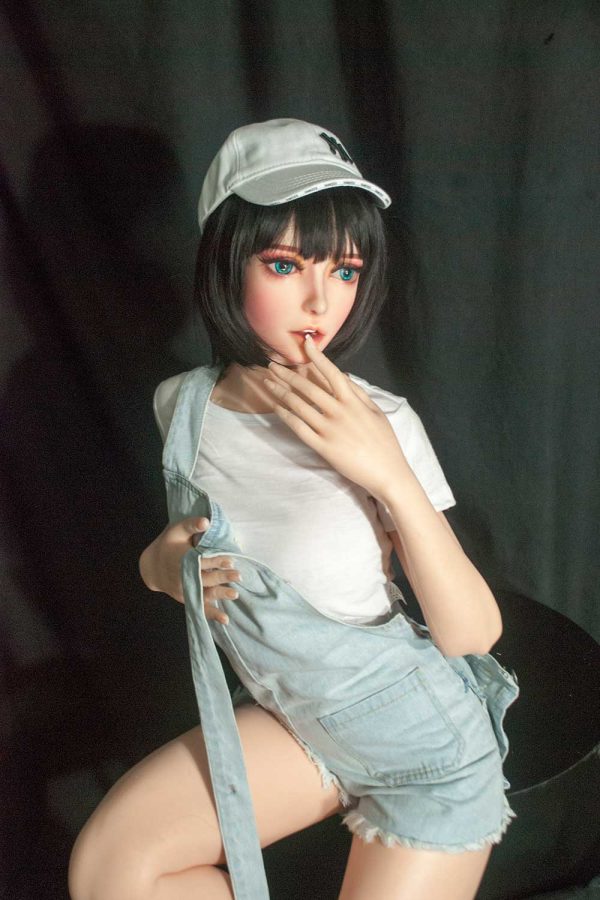 Elsababe Anime Silicone Sex Doll &#8211; Tsuruta Haruna