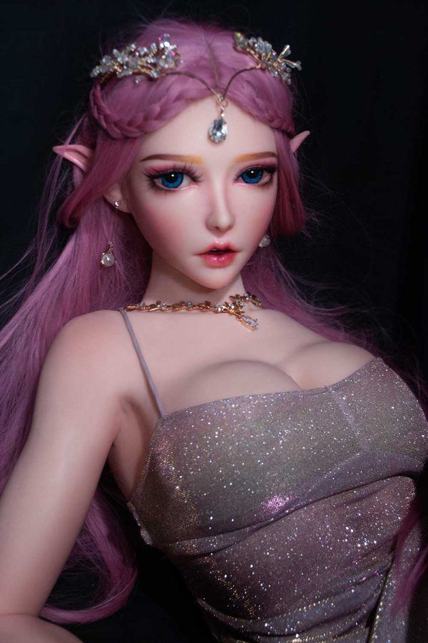 148cm/4ft10 Silicone Sex Doll &#8211; Asakura Naomi