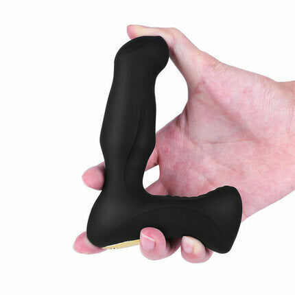 Acmejoy Ring Move Vibrating Prostate Massager