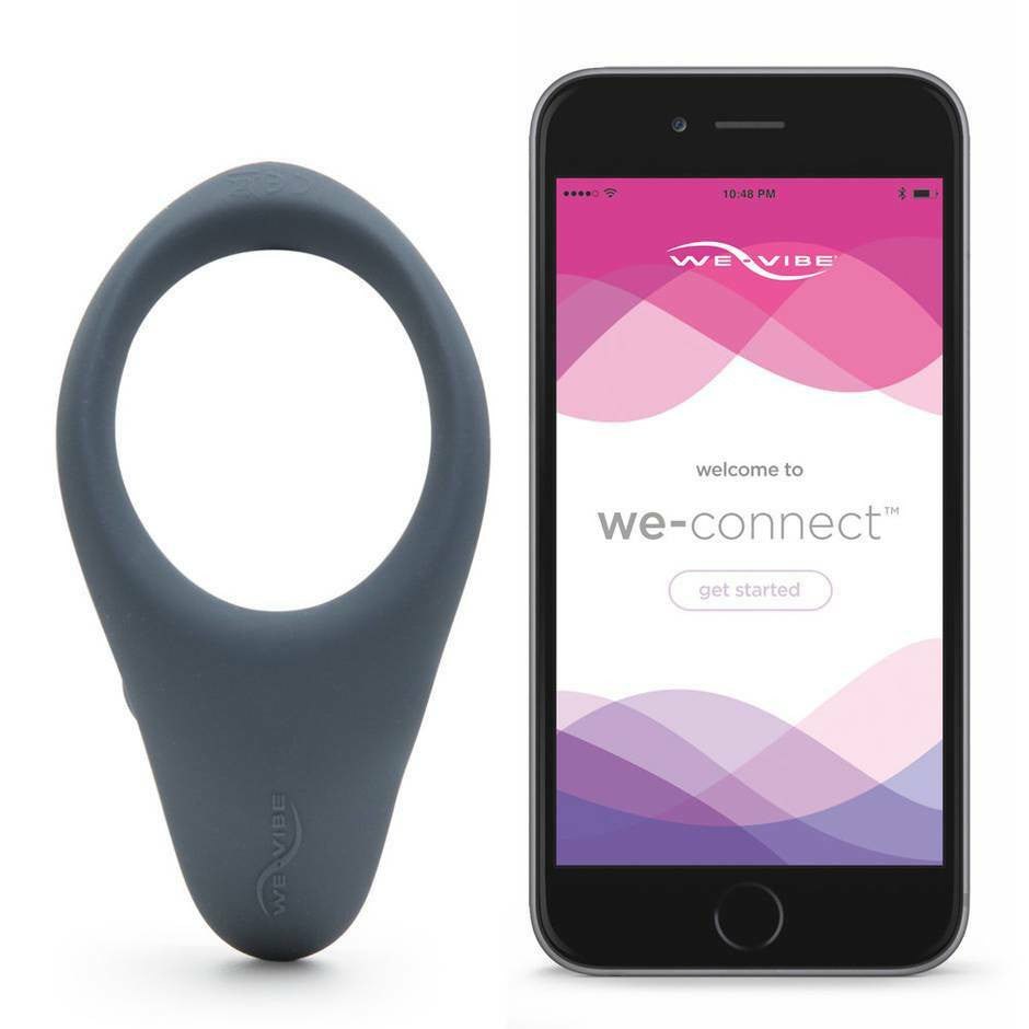 We-Vibe Verge App Controlled Ring