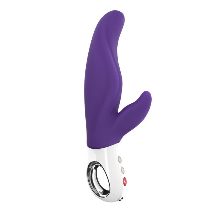 Lady Bi Dual Stimulator