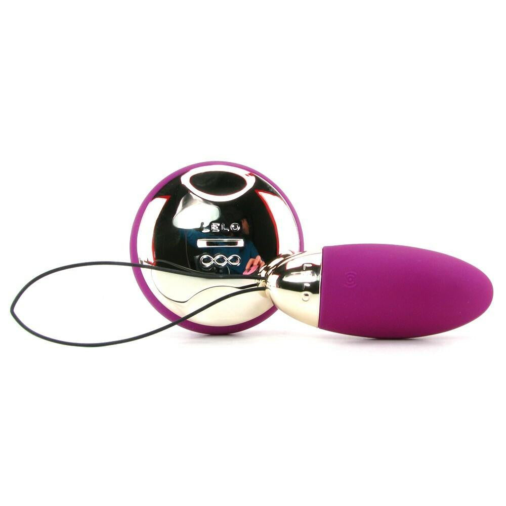 LELO Lyla 2 with SenseMotion