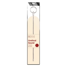 Liebe Seele - Metal urethra rod 26cm