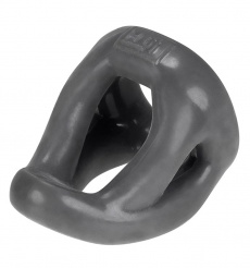 Hunkyjunk - Slingshot Teardrop Cocksling - Grey
