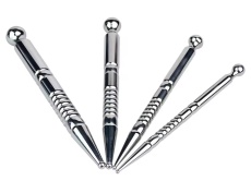 FAAK - Eye urethral plug Fine code