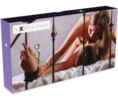 Experience - BDSM Bundle Set - Purple