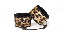 Liebe Seele - Animal Set - Black