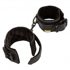 CEN - Boundless Adjustable Handcuffs - Black