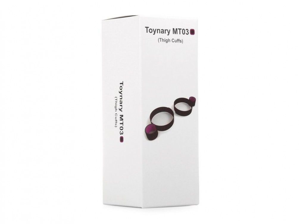 Toynary - MT03大腿扣 照片-4