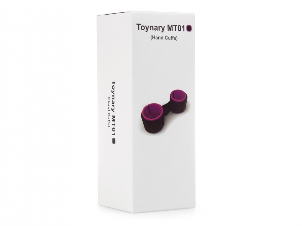Toynary - MT01 情趣手銬 照片-4