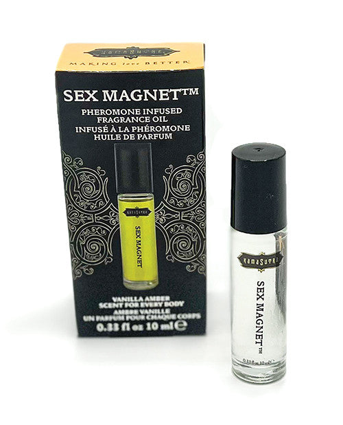 Sex Magnet Pheromone Roll On